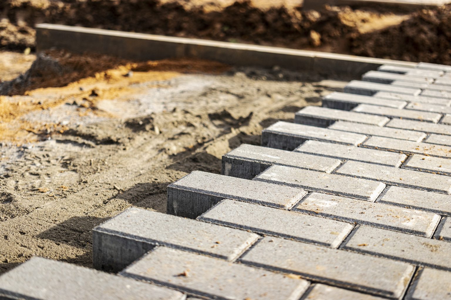 Les avantages des dalles en béton préfabriquées Aménagement & travaux